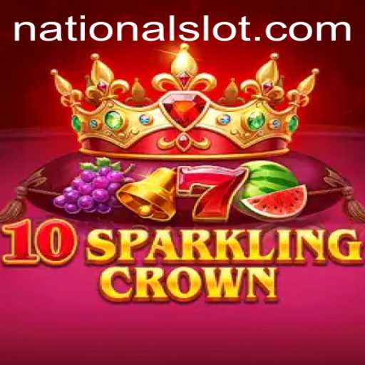 Exploring 10SparklingCrown: A Journey Through National Casino's Latest Hit Game