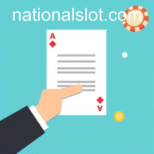 Understanding User Agreements: The Case of National Casino