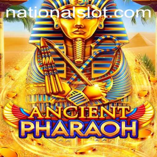 Discover the Exciting Adventures of AncientPharaoh at National Casino