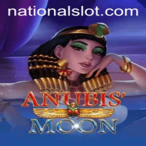 AnubisMoon: Exploring the Mysteries of Egypt in National Casino