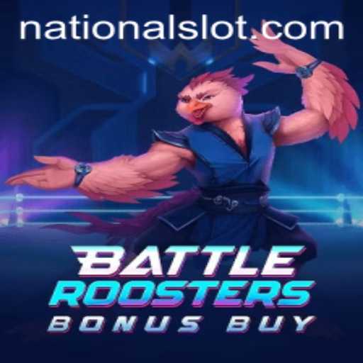 Discover the Thrills of BattleRoostersBonusBuy at National Casino