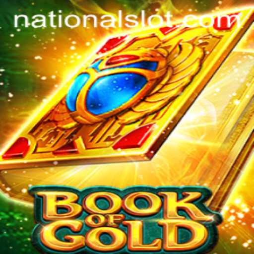 Exploring Book of Gold at National Casino
