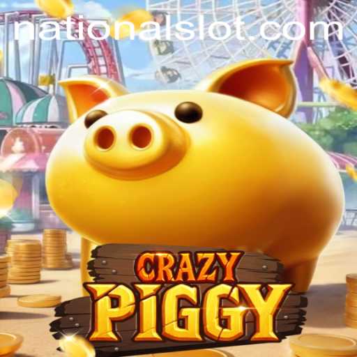 CrazyPiggy: A Fun and Engaging Game Experience at National Casino