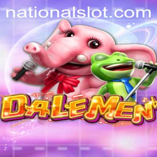 Discover the Thrills of DALEMEN at National Casino
