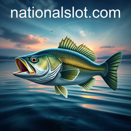 Exploring the World of Fishing Games with National Casino