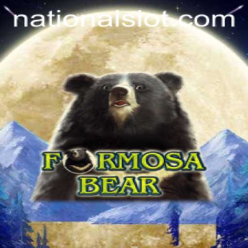 Exploring FormosaBear: A New Era in National Casino Gaming