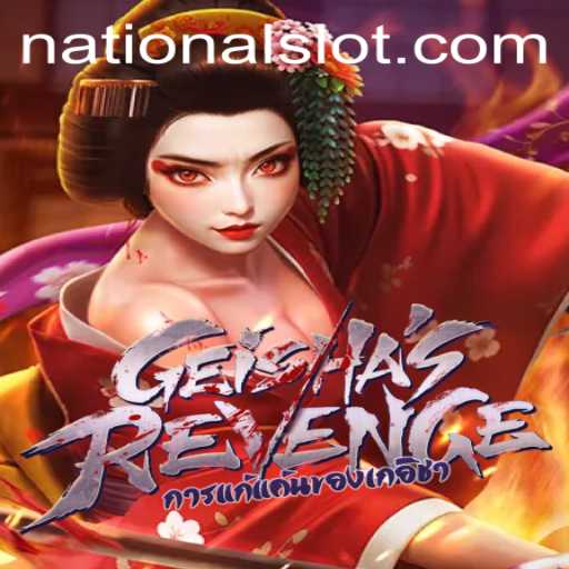 Unveiling GeishasRevenge: A New Thrill at National Casino