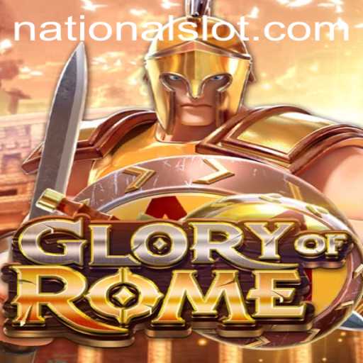 Exploring GloryofRome: A Riveting Addition to National Casino