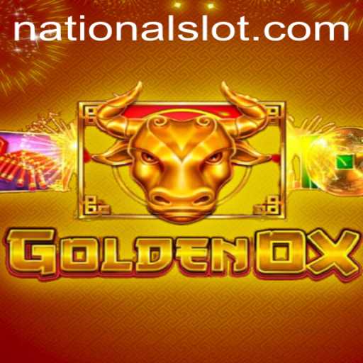 Experience the Thrill of GoldenOx at National Casino