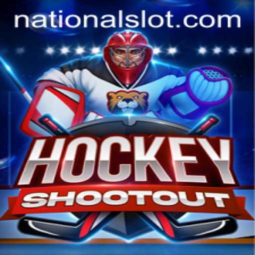 HockeyShootout: Dive Into the Exciting World of Ice Hockey in the Digital Arena at National Casino