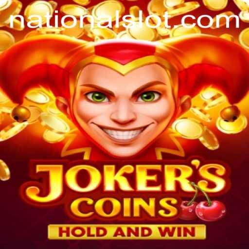 Discover the Thrills of JokersCoins at National Casino
