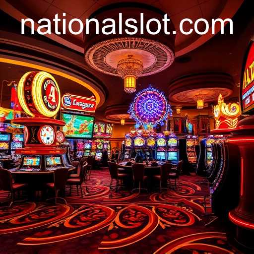 National Casino