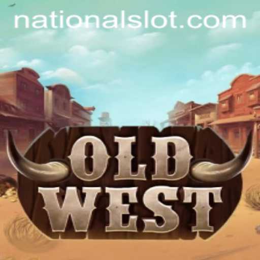 OldWest: A Thrilling Game Adventure at National Casino