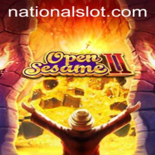 Discover OpenSesameII: Unlock the Fun at National Casino
