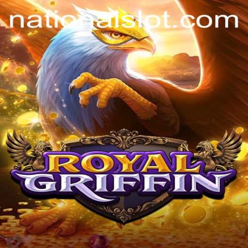RoyalGriffin: A Majestic Gaming Experience at National Casino