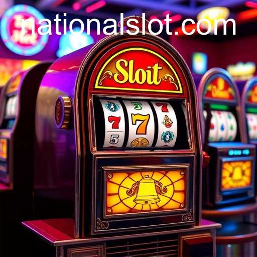 National Casino