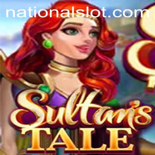 Exploring the Enchanting World of Sultanstale at National Casino