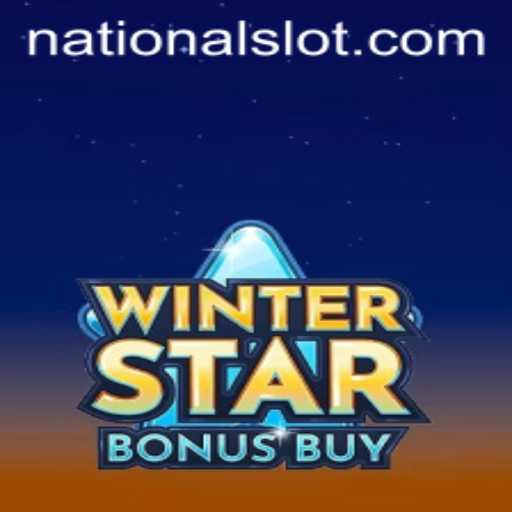 Exploring the Excitement of WinterStarBonusBuy at National Casino