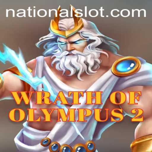 Discover the Thrills of WrathofOlympus2 at National Casino