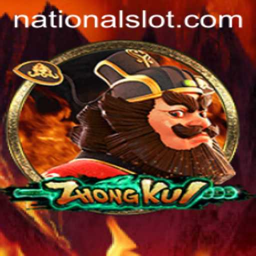 ZhongKui and the Rise of National Casino Culture